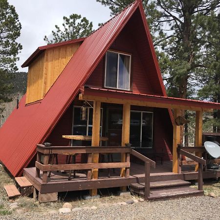 Pinon Pines Villa South Fork Kültér fotó