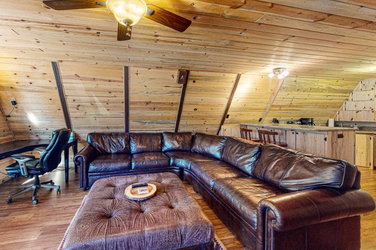 Pinon Pines Villa South Fork Kültér fotó