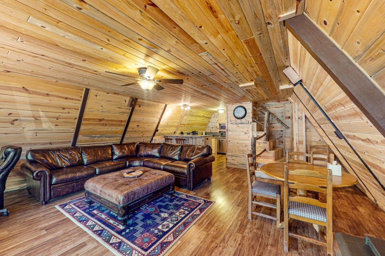 Pinon Pines Villa South Fork Kültér fotó