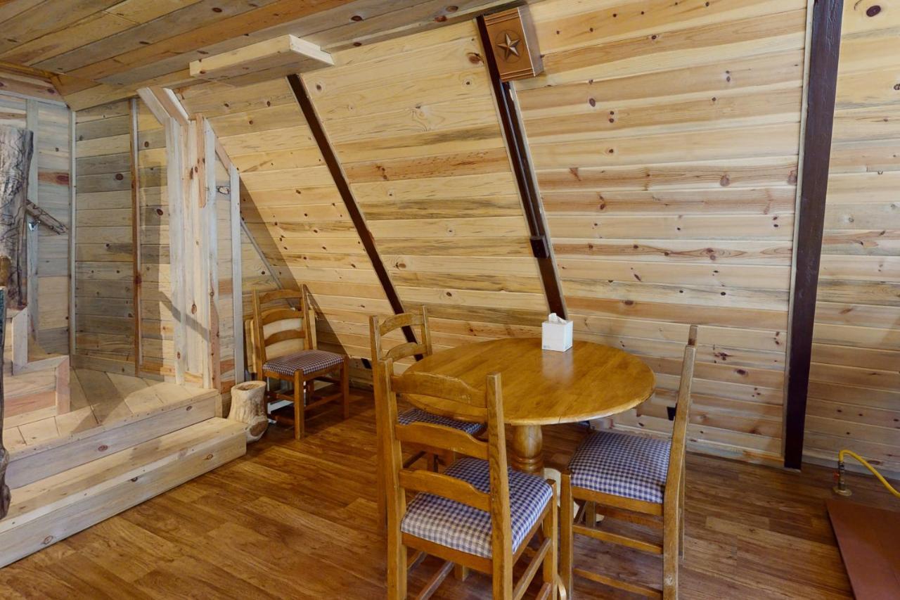 Pinon Pines Villa South Fork Kültér fotó