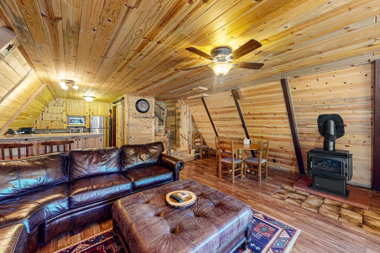 Pinon Pines Villa South Fork Kültér fotó