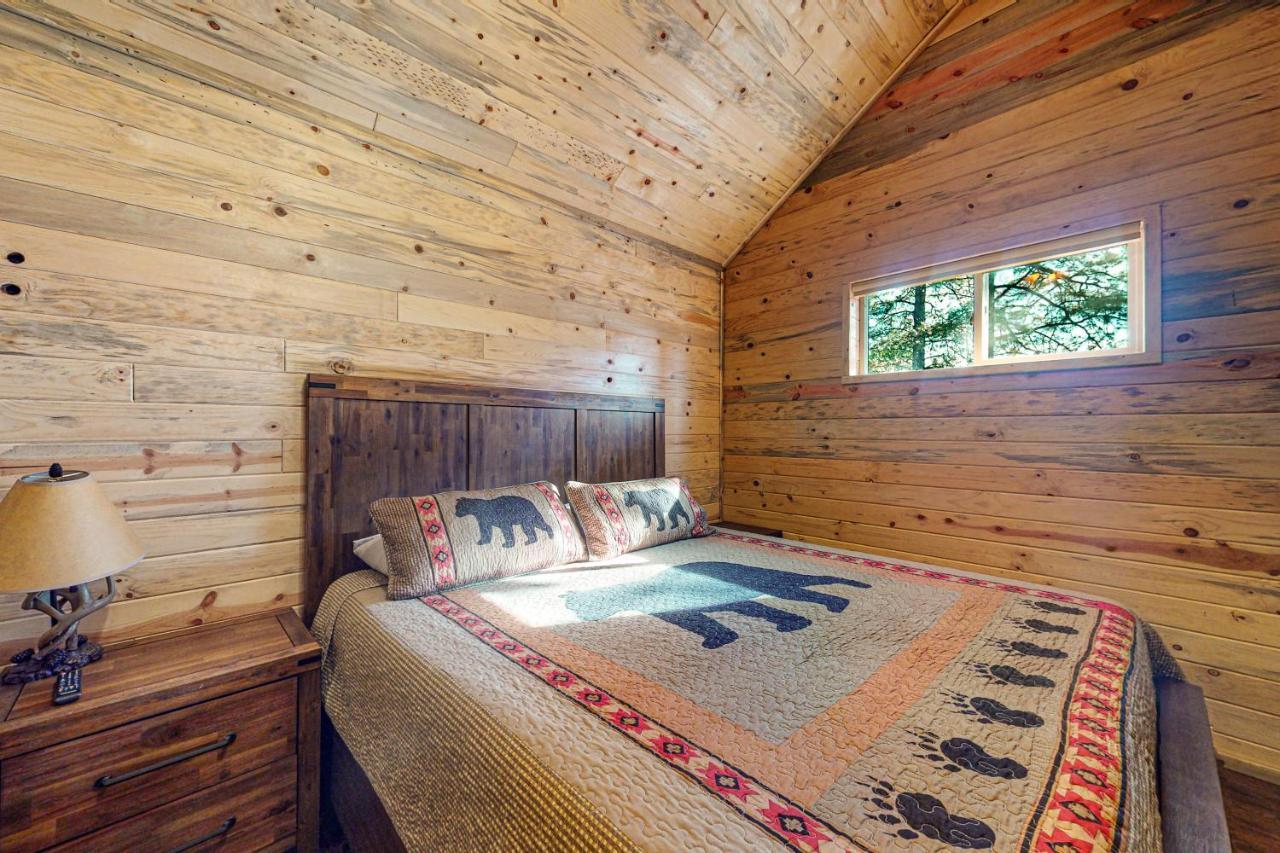 Pinon Pines Villa South Fork Kültér fotó