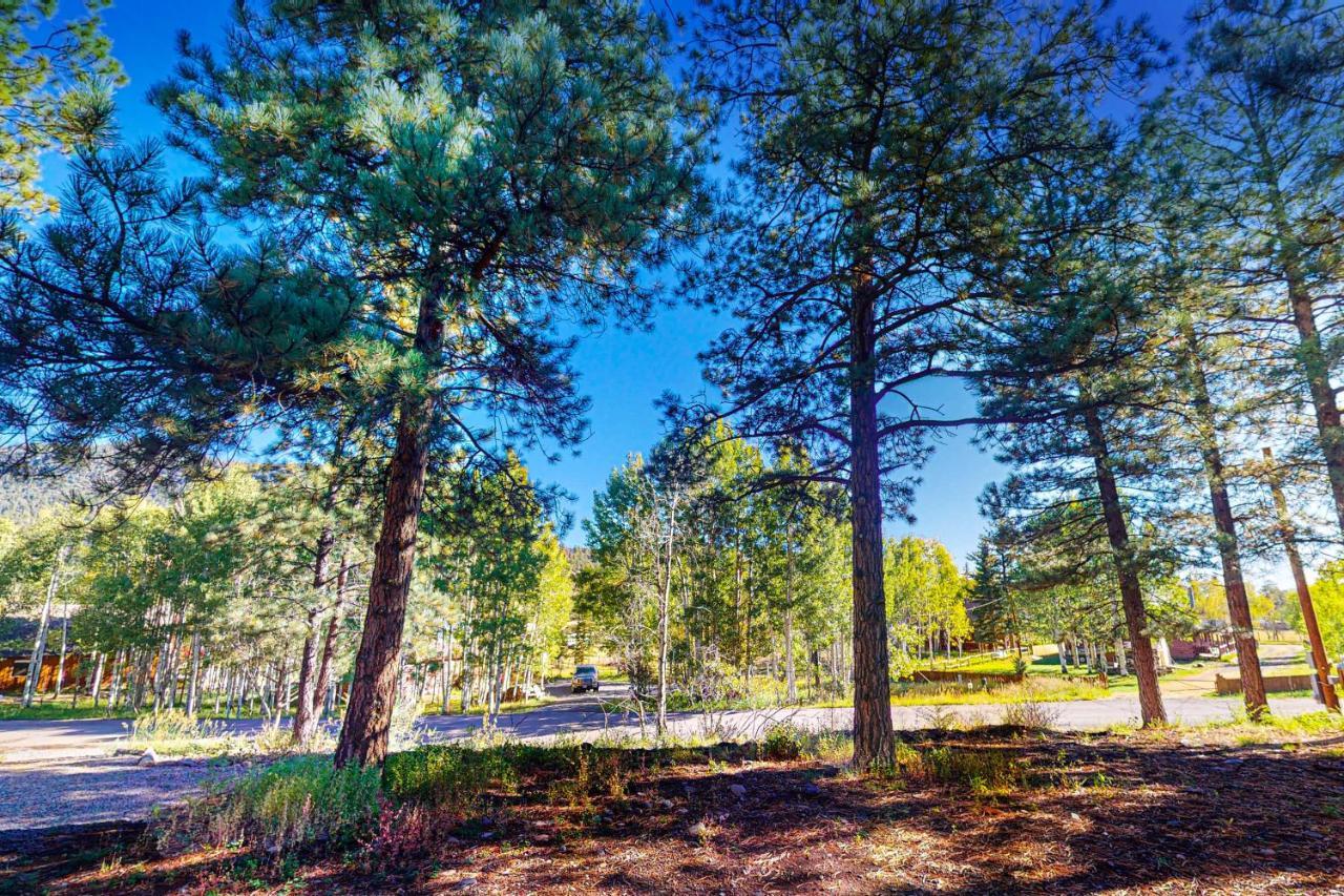 Pinon Pines Villa South Fork Kültér fotó