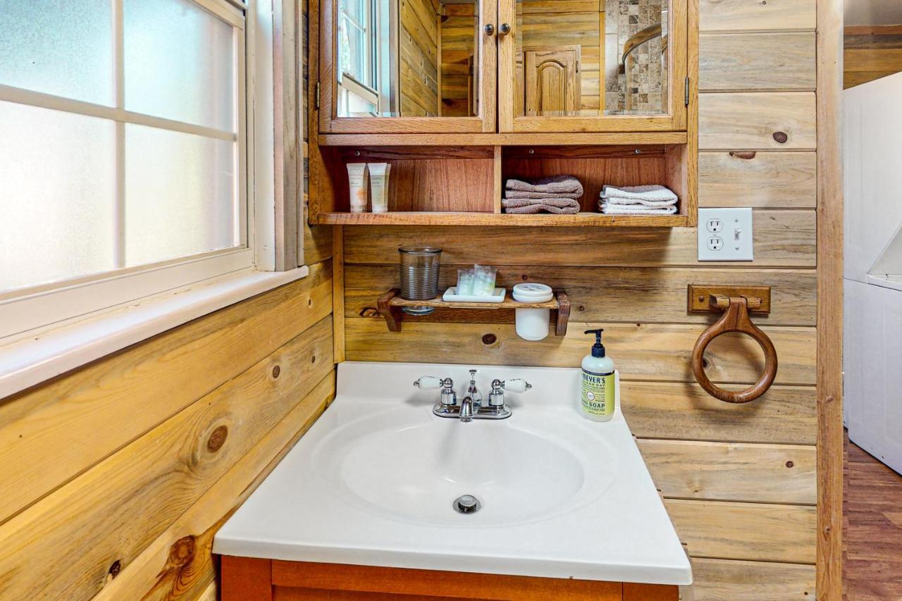 Pinon Pines Villa South Fork Kültér fotó