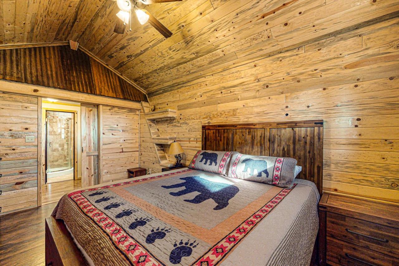 Pinon Pines Villa South Fork Kültér fotó