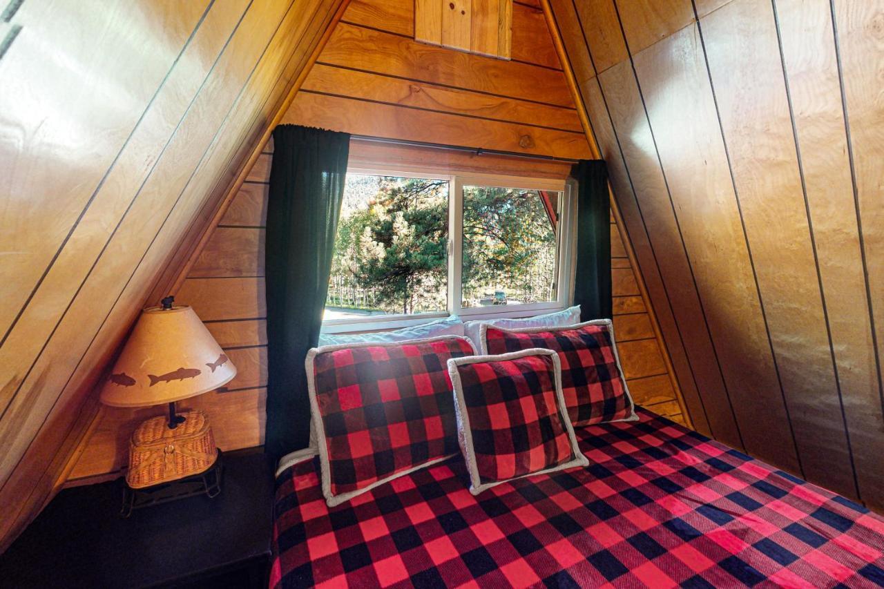 Pinon Pines Villa South Fork Kültér fotó