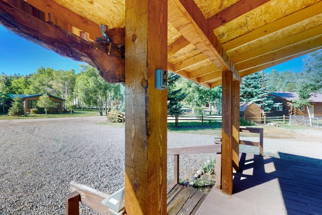 Pinon Pines Villa South Fork Kültér fotó