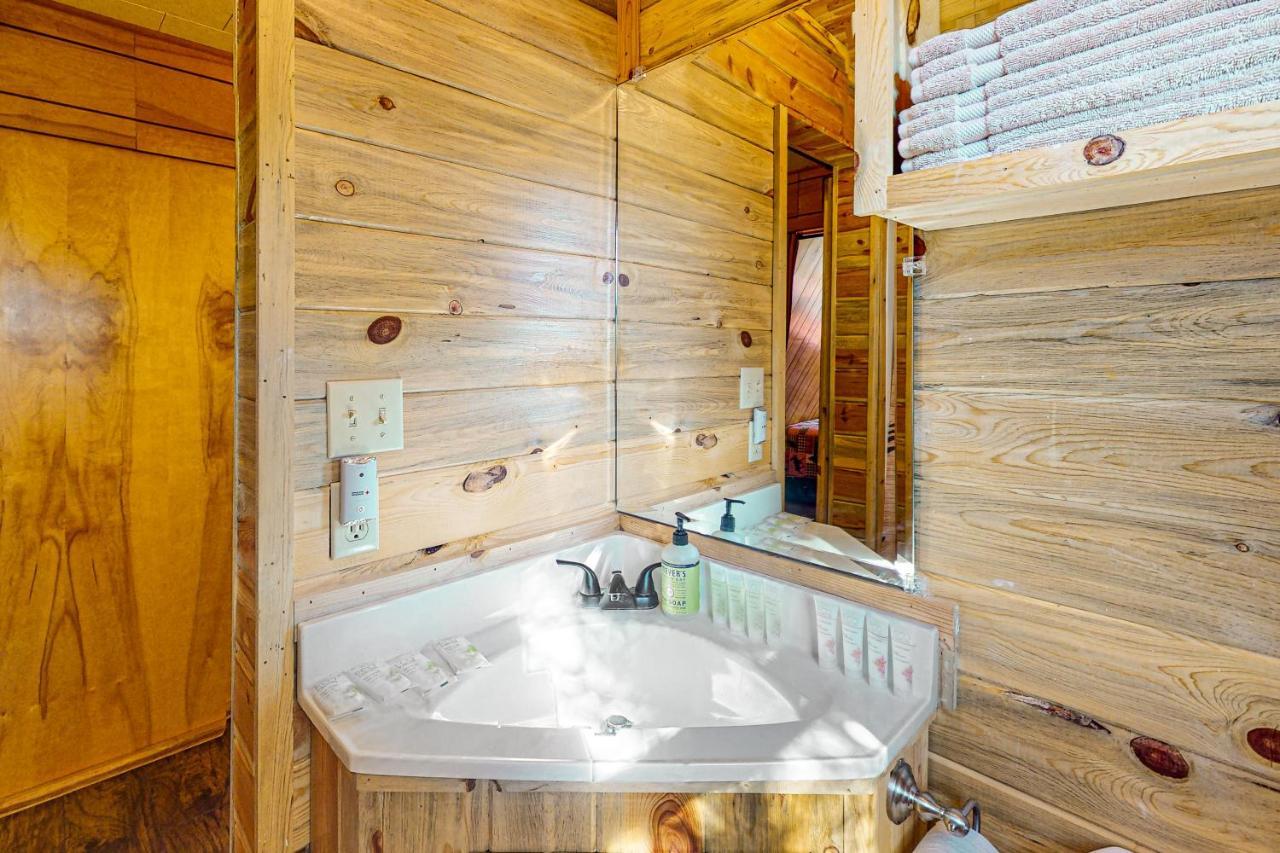 Pinon Pines Villa South Fork Kültér fotó